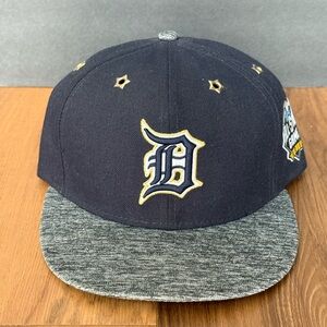New Era Detroit Tigers 2016 MLB All Star Hat